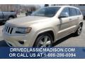 2014 Jeep Grand Cherokee Overland 4x4
