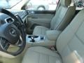 2014 Grand Cherokee Overland 4x4 #4