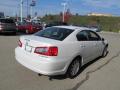 2011 Galant FE #7 2011 Galant FE #7