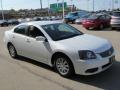 2011 Galant FE #9 2011 Galant FE #9