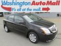 2010 Nissan Sentra 2.0 Super Black 2010 Nissan Sentra 2.0 Super Black