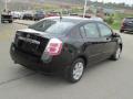 2010 Sentra 2.0 #9
