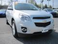 2012 Equinox LT AWD #1