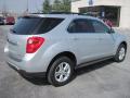 2012 Equinox LT AWD #3