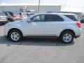 2012 Equinox LT AWD #5