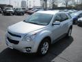 2012 Equinox LT AWD #6