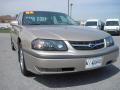 Click for details. 2002 Chevrolet Impala LS