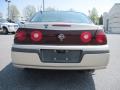 2002 Impala LS #4