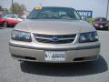 2002 Impala LS #7