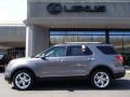 2011 Explorer Limited 4WD #2