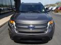 2011 Explorer Limited 4WD #3