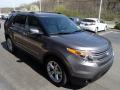 2011 Explorer Limited 4WD #4