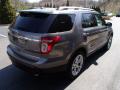 2011 Explorer Limited 4WD #5