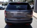 2011 Explorer Limited 4WD #6
