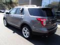 2011 Explorer Limited 4WD #7