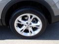 2011 Explorer Limited 4WD #8