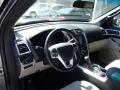 2011 Explorer Limited 4WD #9