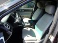 2011 Explorer Limited 4WD #10