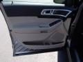 2011 Explorer Limited 4WD #11