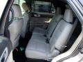 2011 Explorer Limited 4WD #12