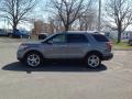 2013 Explorer Limited 4WD #2