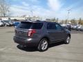 2013 Explorer Limited 4WD #5