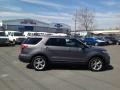 2013 Explorer Limited 4WD #6