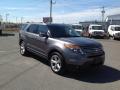 2013 Explorer Limited 4WD #7