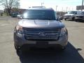 2013 Explorer Limited 4WD #8