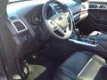2013 Explorer Limited 4WD #10