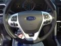 2013 Explorer Limited 4WD #20
