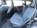 Rear Seat of 2013 Toyota RAV4 Limited #6