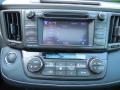 Controls of 2013 Toyota RAV4 Limited #13