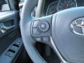 Controls of 2013 Toyota RAV4 Limited #15
