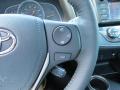 Controls of 2013 Toyota RAV4 Limited #16