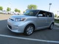Front 3/4 View of 2013 Scion xB #3 Front 3/4 View of 2013 Scion xB #3