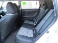 Rear Seat of 2013 Scion xB #6 Rear Seat of 2013 Scion xB #6