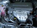 2013 xB 2.4 Liter DOHC 16-Valve VVT-i 4 Cylinder Engine #20 2013 xB 2.4 Liter DOHC 16-Valve VVT-i 4 Cylinder Engine #20