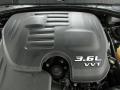 2012 Charger SE #5