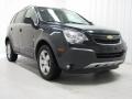 2012 Chevrolet Captiva Sport LS