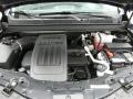  2012 Captiva Sport 2.4 Liter SIDI DOHC 16-Valve VVT Flex-Fuel 4 Cylinder Engine #4