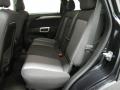 Rear Seat of 2012 Chevrolet Captiva Sport LS #6