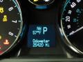 2012 Captiva Sport LS #20