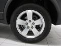 2012 Captiva Sport LS #25