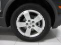 2012 Captiva Sport LS #26