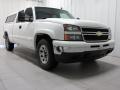 2006 Chevrolet Silverado 1500 LS Extended Cab 4x4