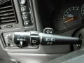 Controls of 2006 Chevrolet Silverado 1500 LS Extended Cab 4x4 #18
