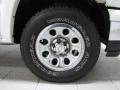  2006 Chevrolet Silverado 1500 LS Extended Cab 4x4 Wheel #22