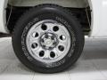  2006 Chevrolet Silverado 1500 LS Extended Cab 4x4 Wheel #23