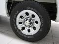  2006 Chevrolet Silverado 1500 LS Extended Cab 4x4 Wheel #24